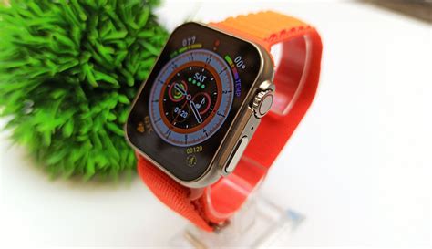 best apple watch ultra clone 2022